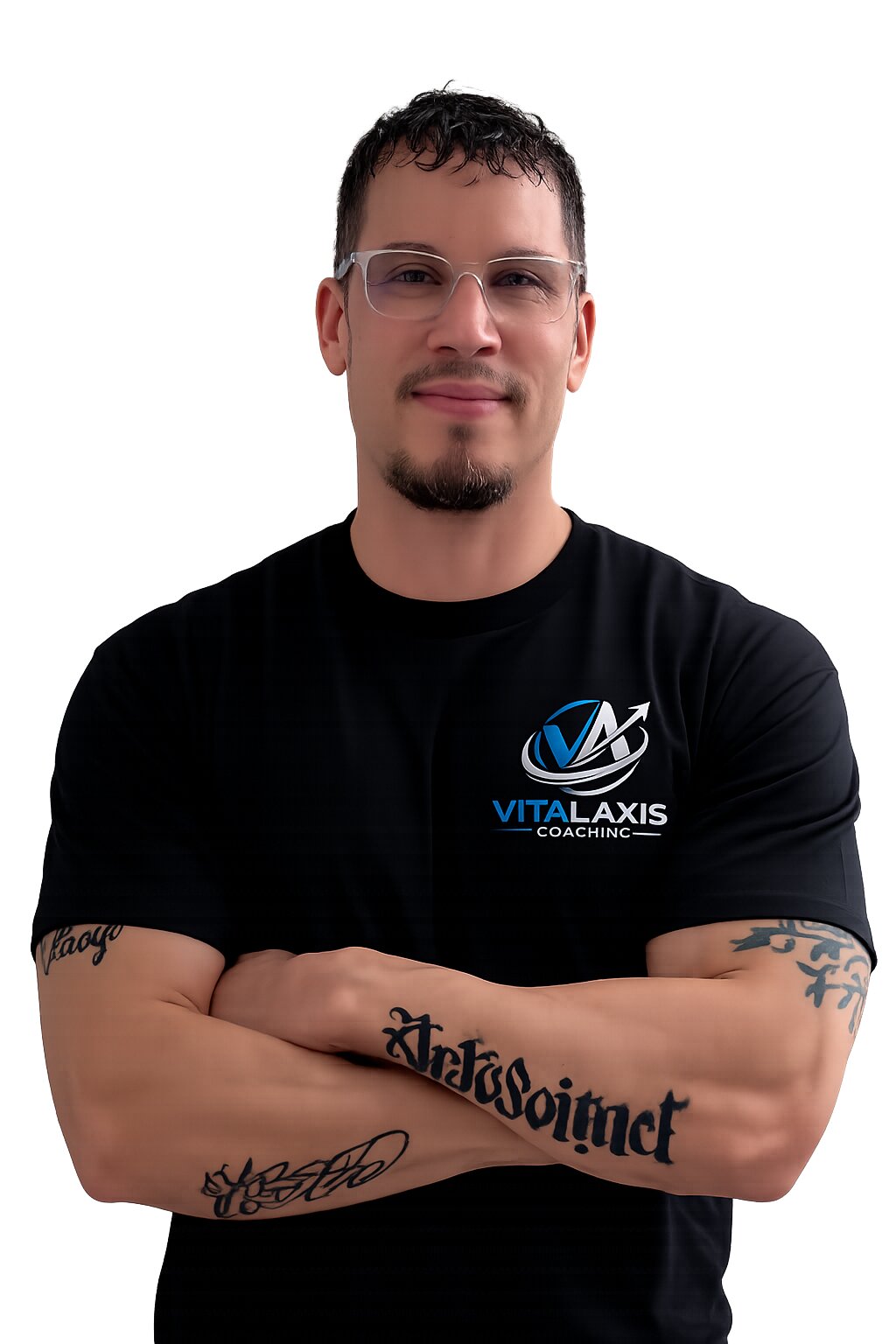 Coach — Vital Axis Coaching